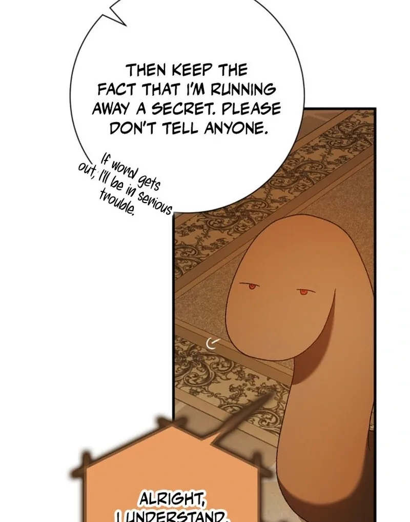 A Way To Protect The Lovable You Chapter 151 page 28