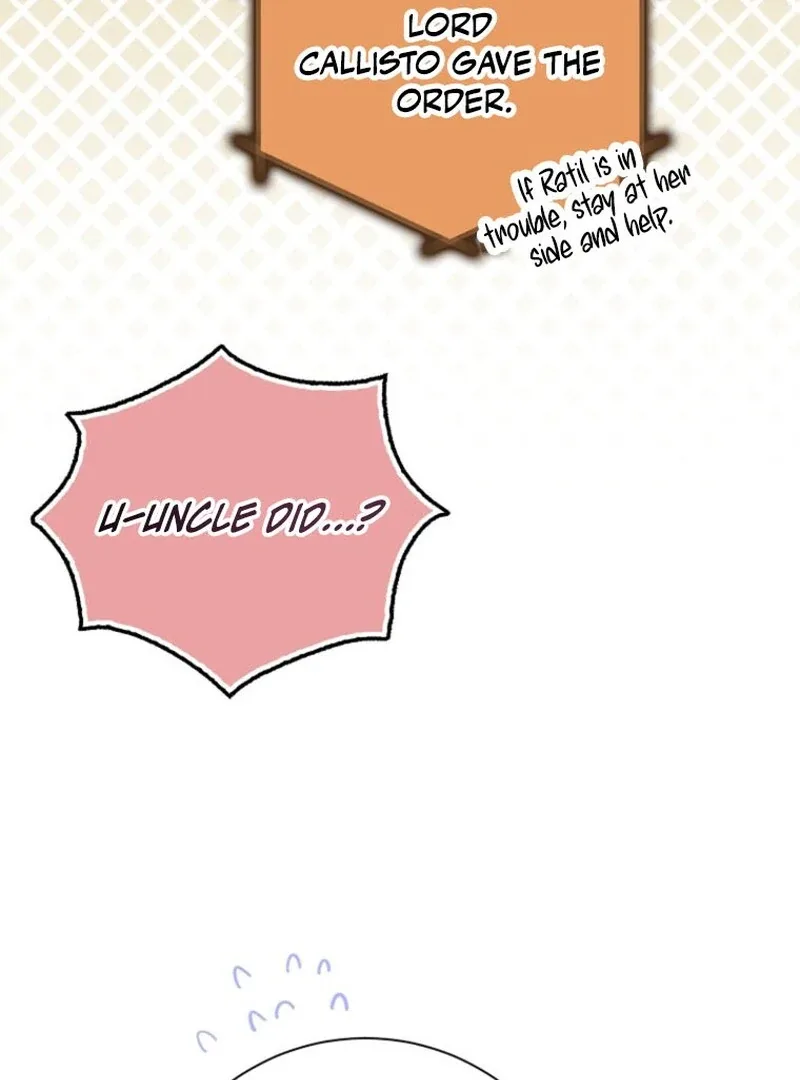 A Way To Protect The Lovable You Chapter 151 page 27