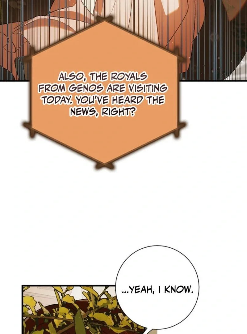 A Way To Protect The Lovable You Chapter 151 page 32