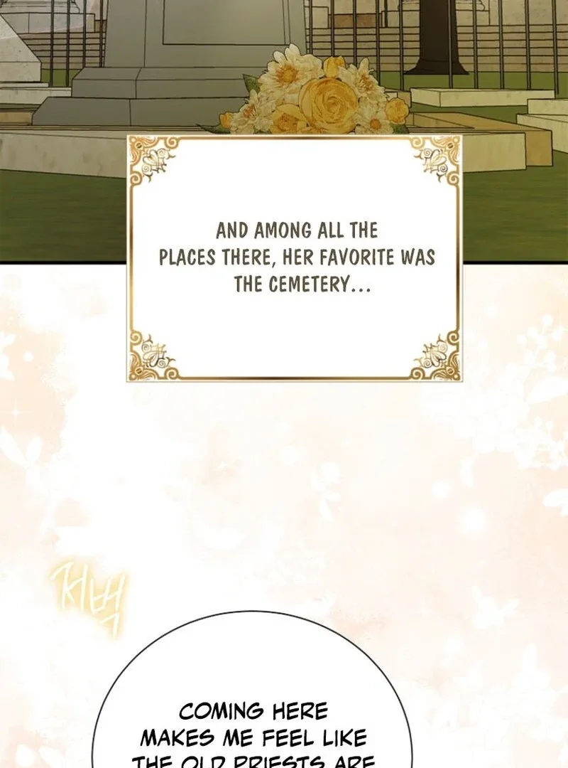 A Way To Protect The Lovable You Chapter 151 page 45
