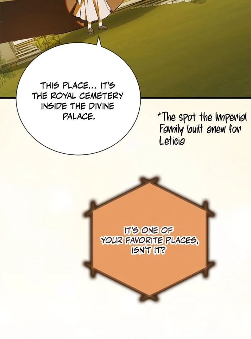 A Way To Protect The Lovable You Chapter 151 page 41