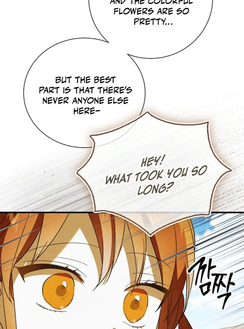 A Way To Protect The Lovable You Chapter 151 page 47