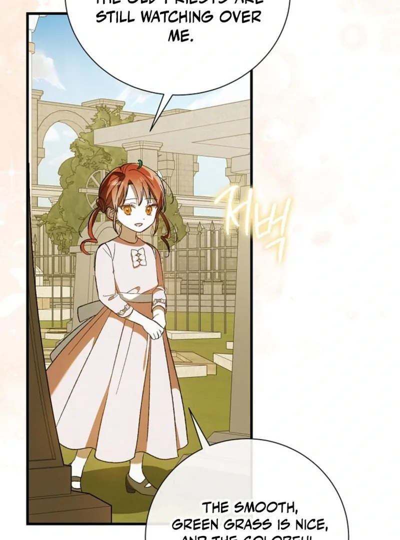 A Way To Protect The Lovable You Chapter 151 page 46