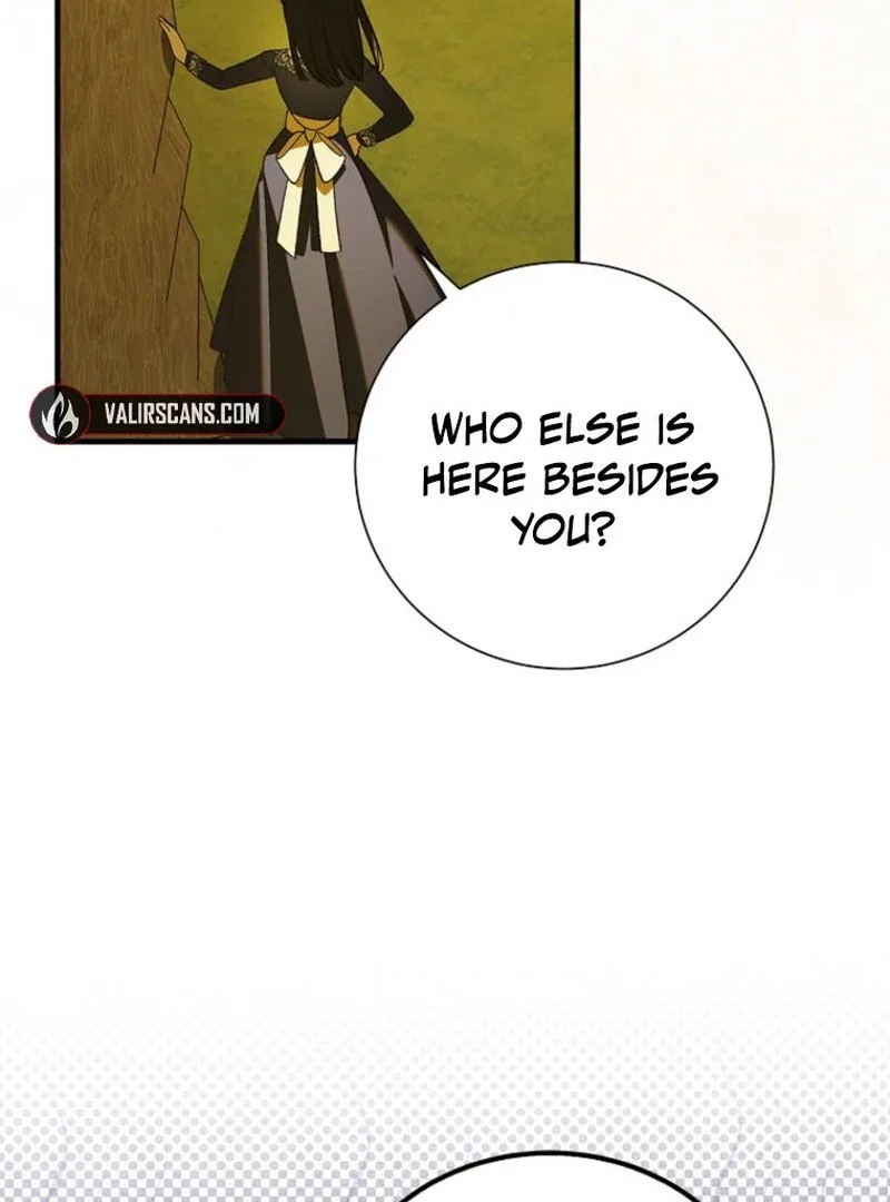 A Way To Protect The Lovable You Chapter 151 page 53