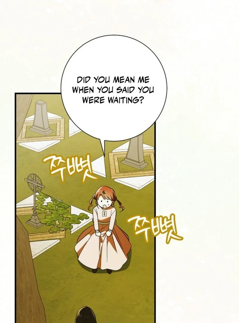 A Way To Protect The Lovable You Chapter 151 page 52