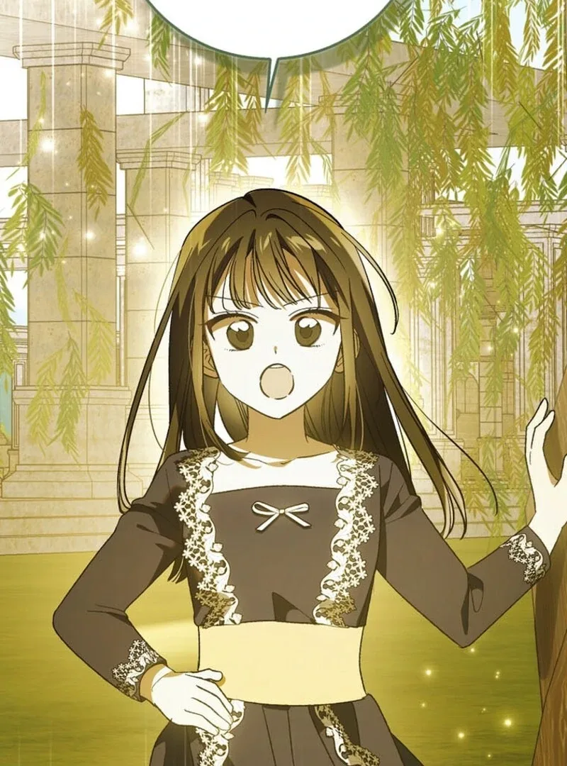 A Way To Protect The Lovable You Chapter 151 page 50
