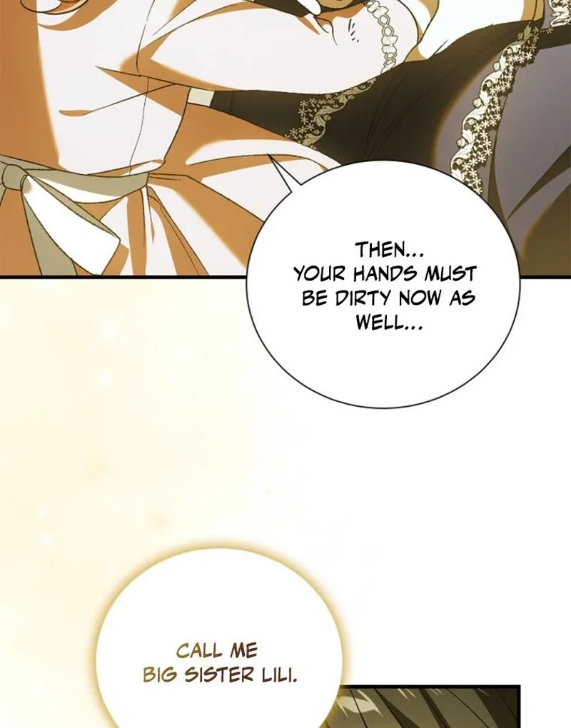 A Way To Protect The Lovable You Chapter 151 page 70