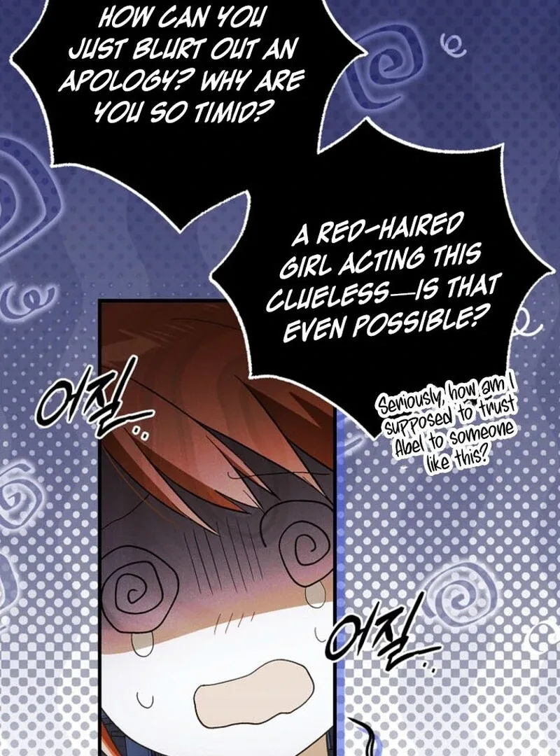 A Way To Protect The Lovable You Chapter 151 page 65