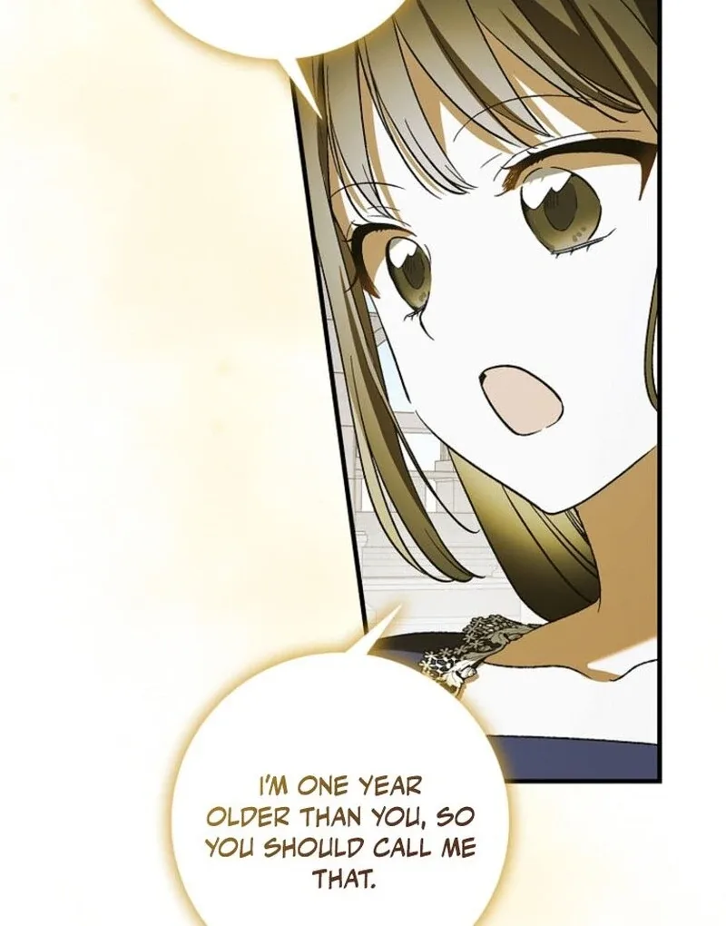 A Way To Protect The Lovable You Chapter 151 page 71