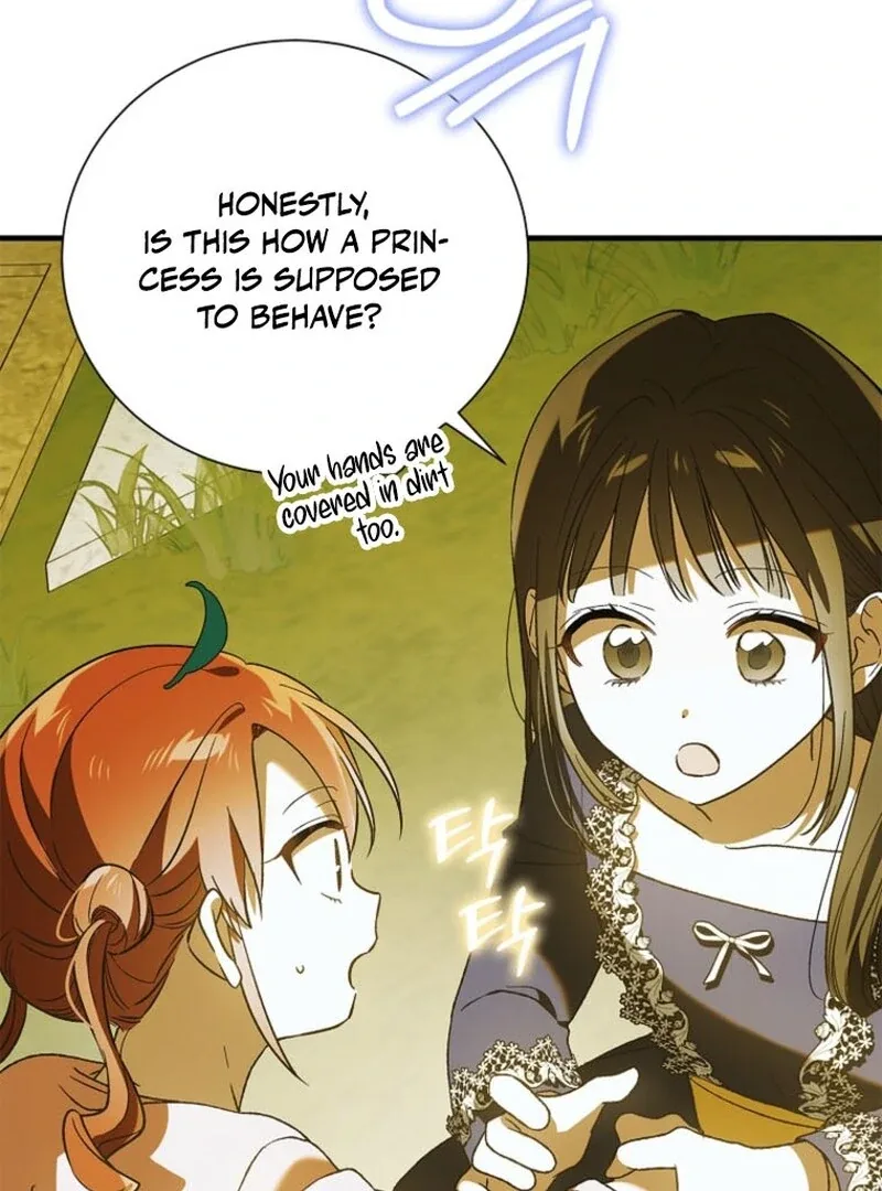 A Way To Protect The Lovable You Chapter 151 page 69