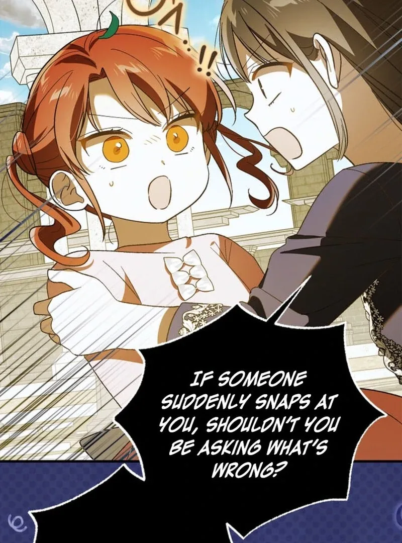 A Way To Protect The Lovable You Chapter 151 page 64