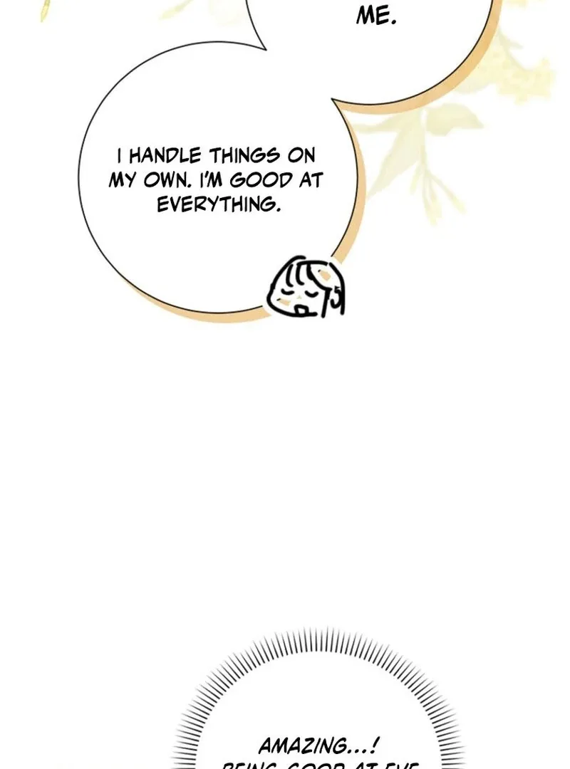 A Way To Protect The Lovable You Chapter 151 page 78