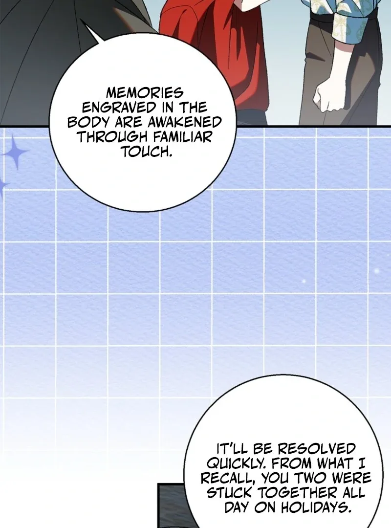A Way To Protect The Lovable You Chapter 156 page 13
