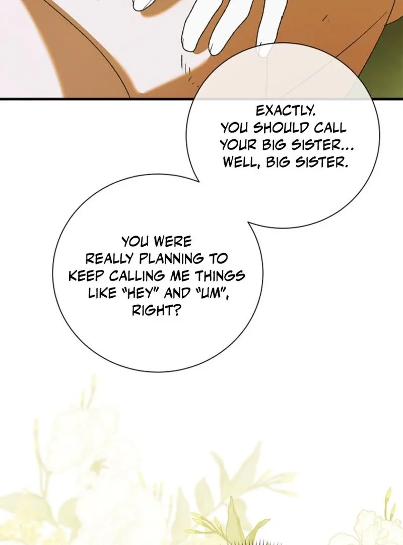 A Way To Protect The Lovable You Chapter 151 page 73
