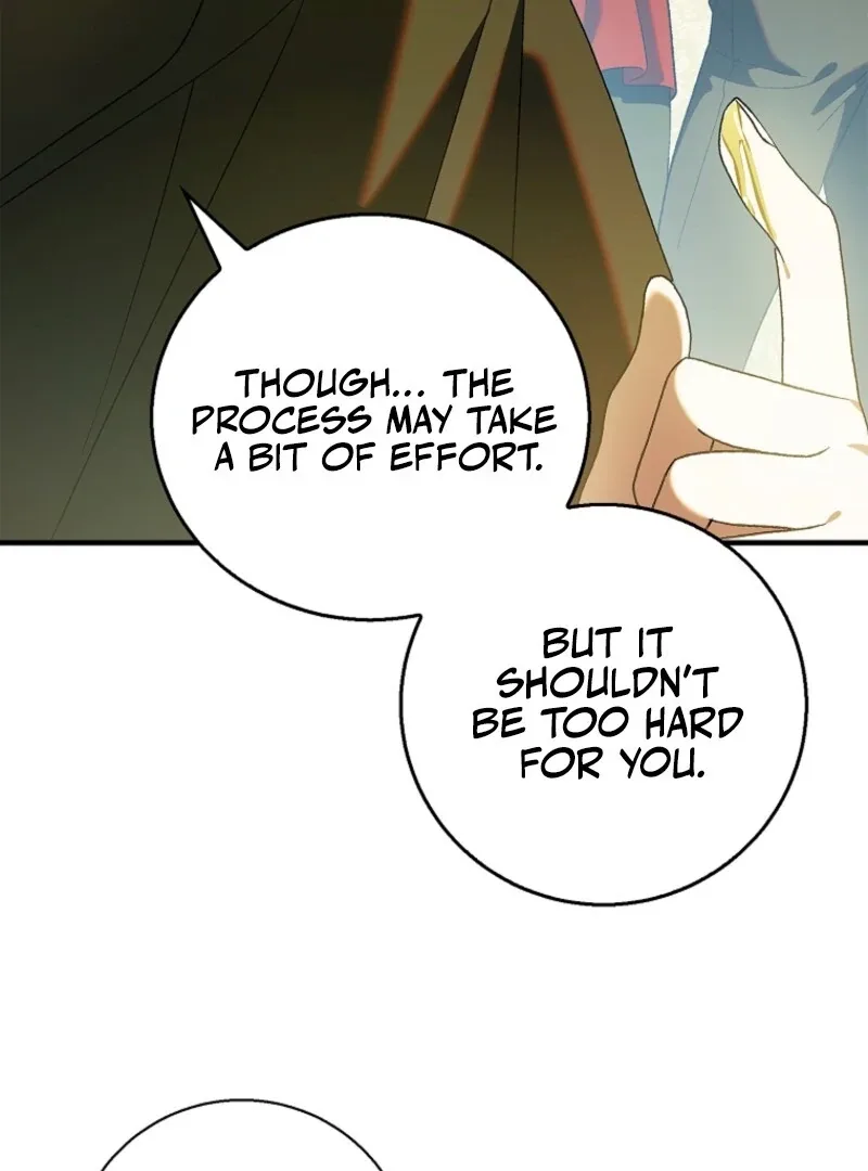 A Way To Protect The Lovable You Chapter 156 page 6
