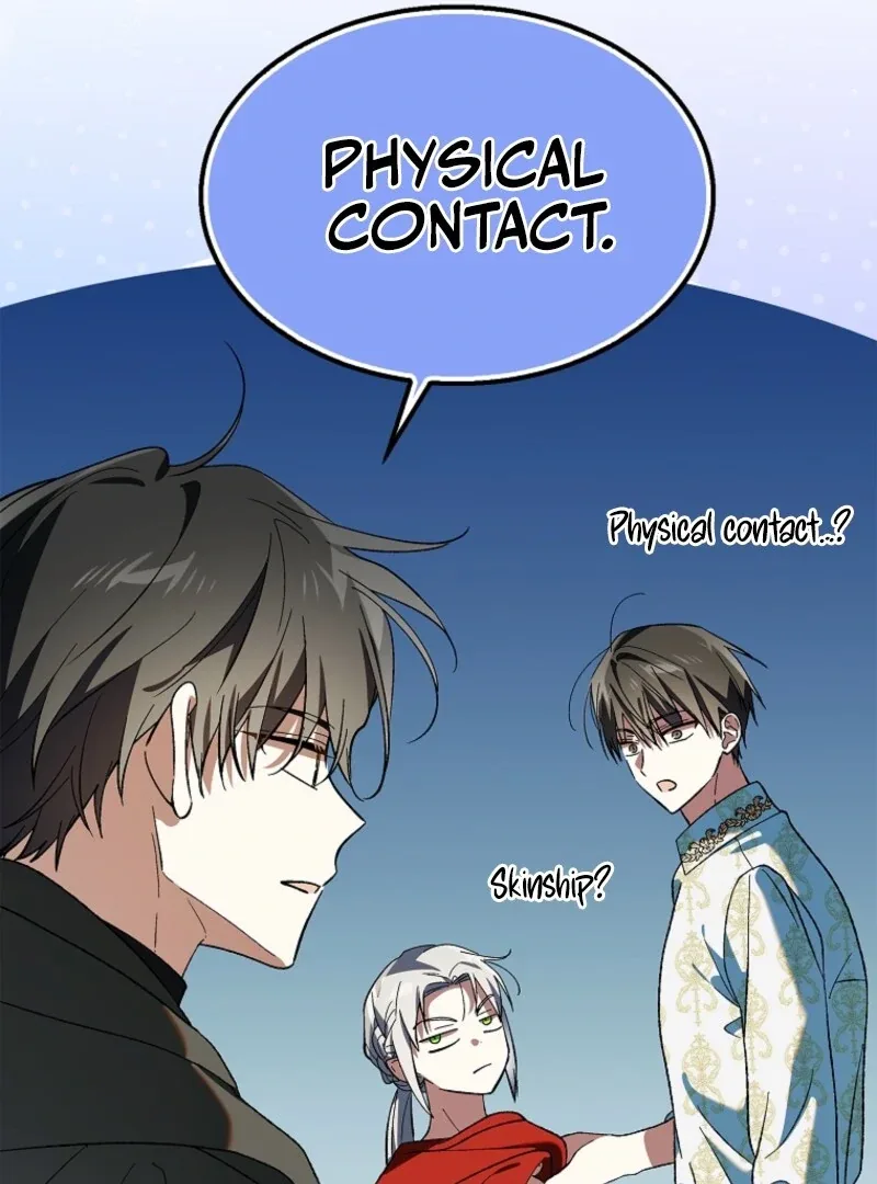 A Way To Protect The Lovable You Chapter 156 page 12