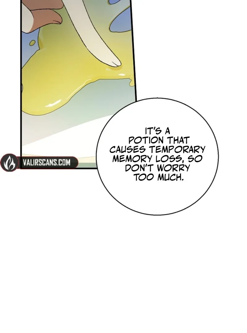 A Way To Protect The Lovable You Chapter 156 page 4