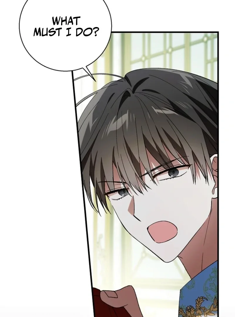 A Way To Protect The Lovable You Chapter 156 page 7