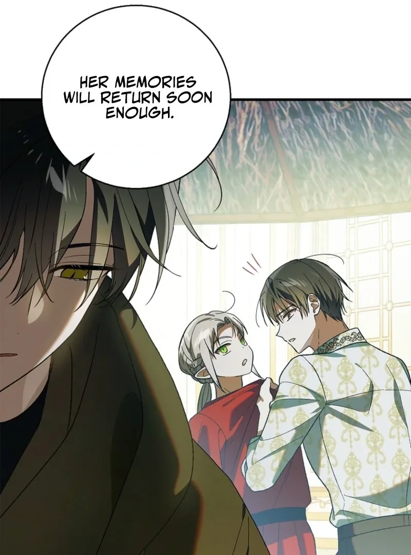 A Way To Protect The Lovable You Chapter 156 page 5