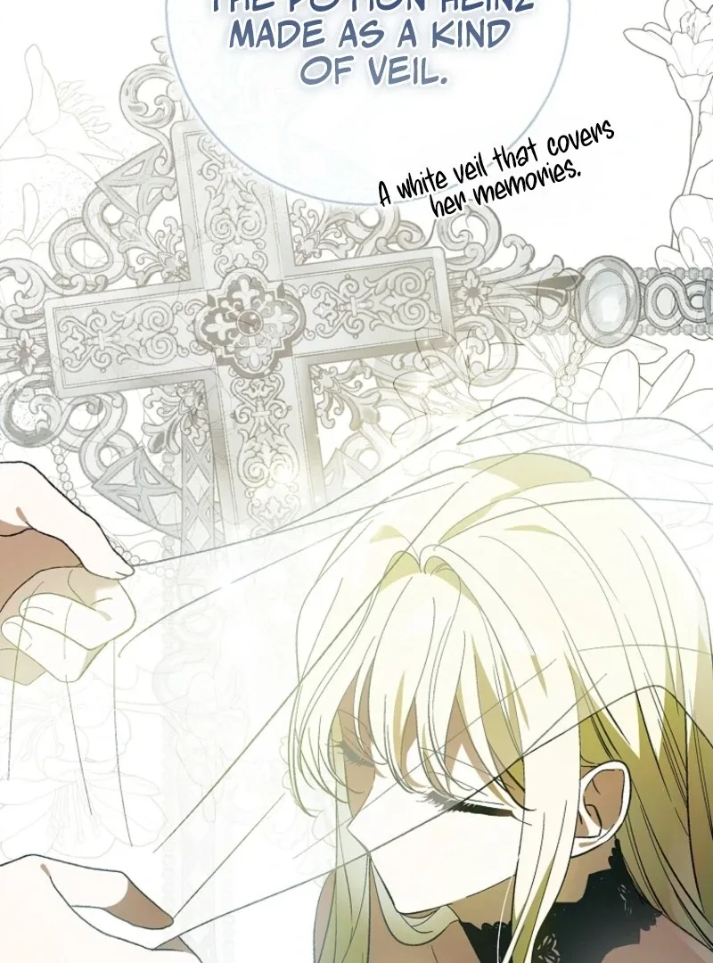 A Way To Protect The Lovable You Chapter 156 page 9