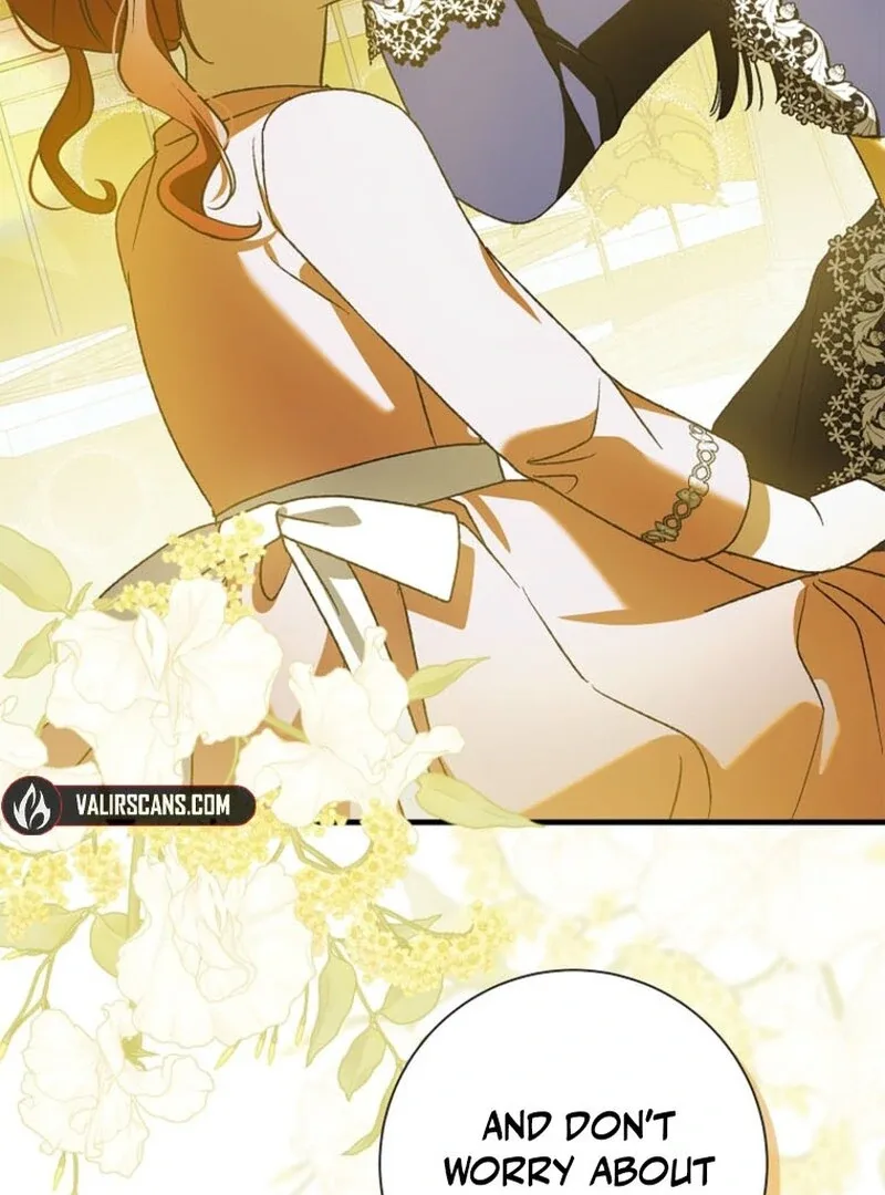 A Way To Protect The Lovable You Chapter 151 page 77