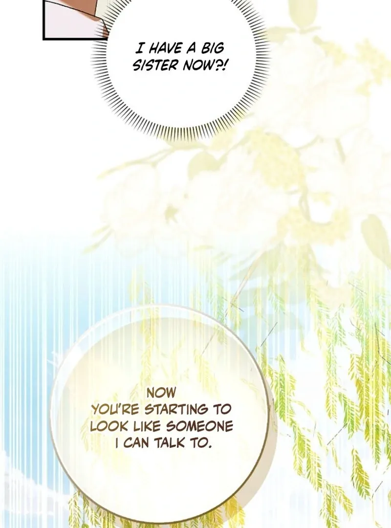 A Way To Protect The Lovable You Chapter 151 page 75