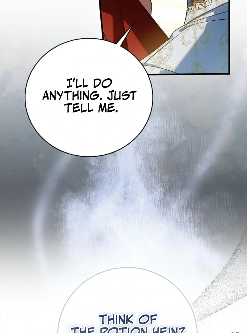 A Way To Protect The Lovable You Chapter 156 page 8