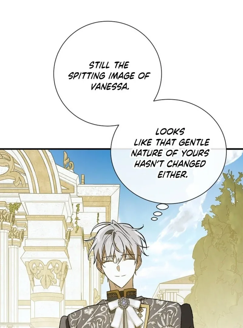 A Way To Protect The Lovable You Chapter 151 page 92