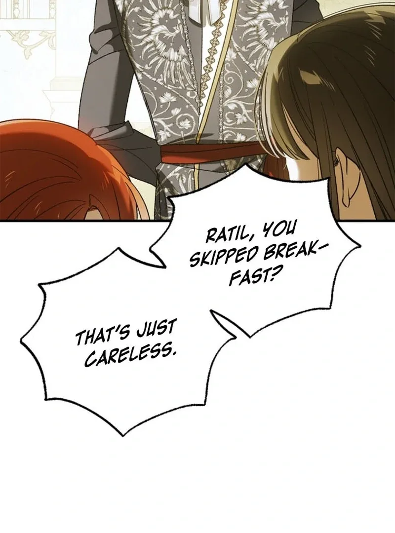 A Way To Protect The Lovable You Chapter 151 page 93