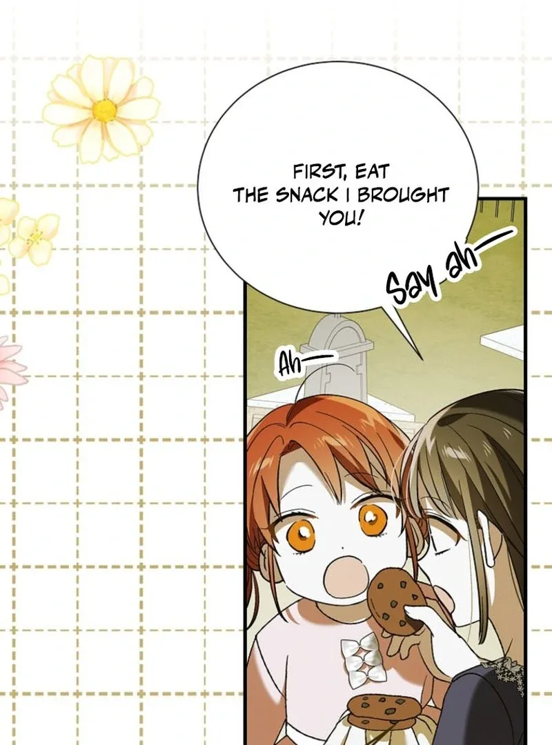A Way To Protect The Lovable You Chapter 151 page 94