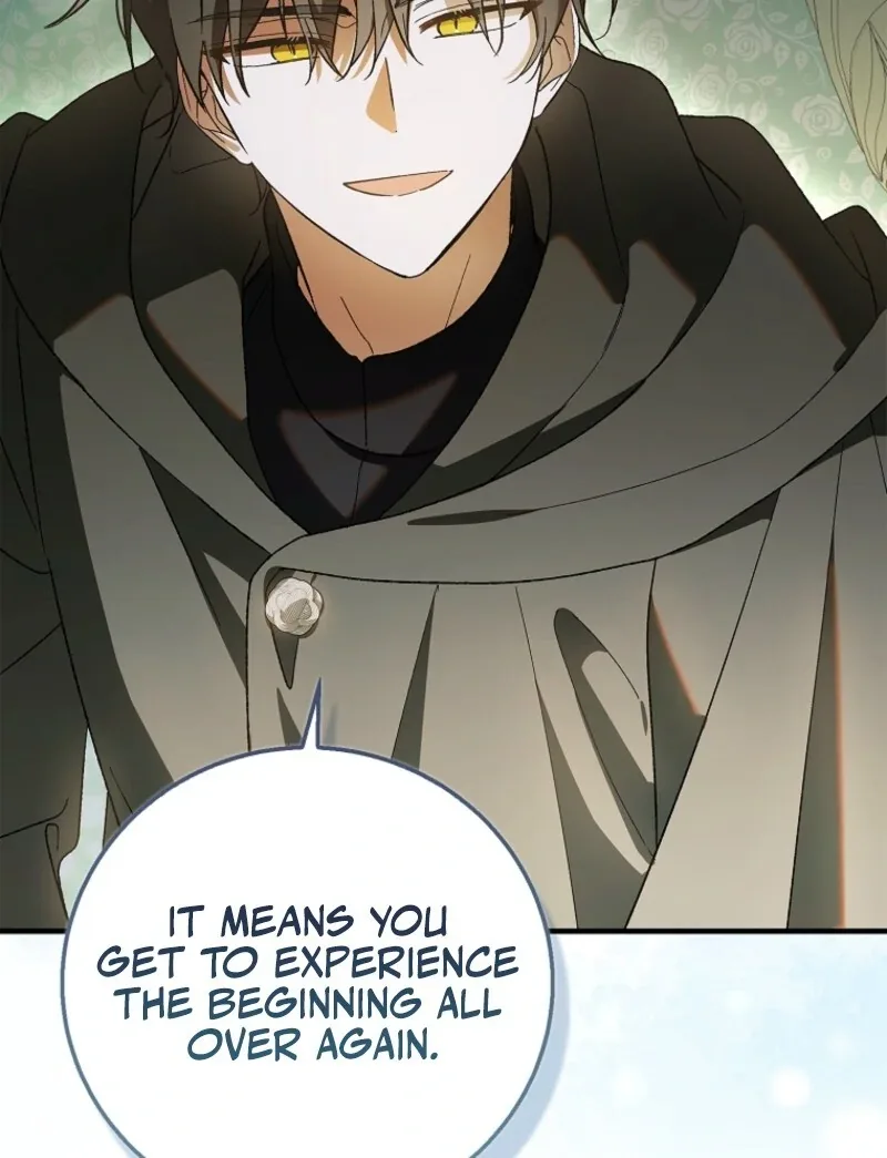 A Way To Protect The Lovable You Chapter 156 page 20
