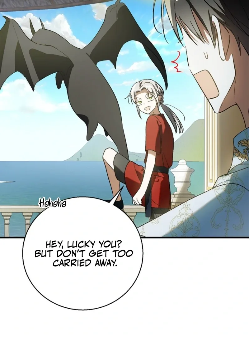 A Way To Protect The Lovable You Chapter 156 page 24