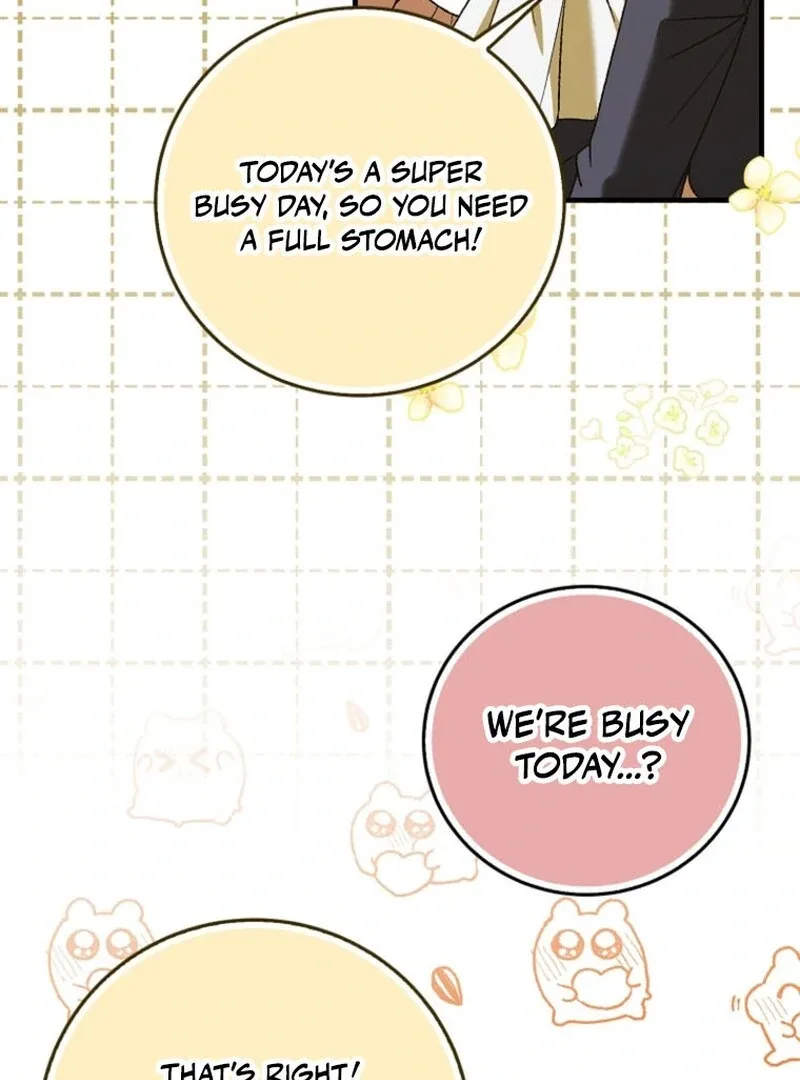 A Way To Protect The Lovable You Chapter 151 page 95