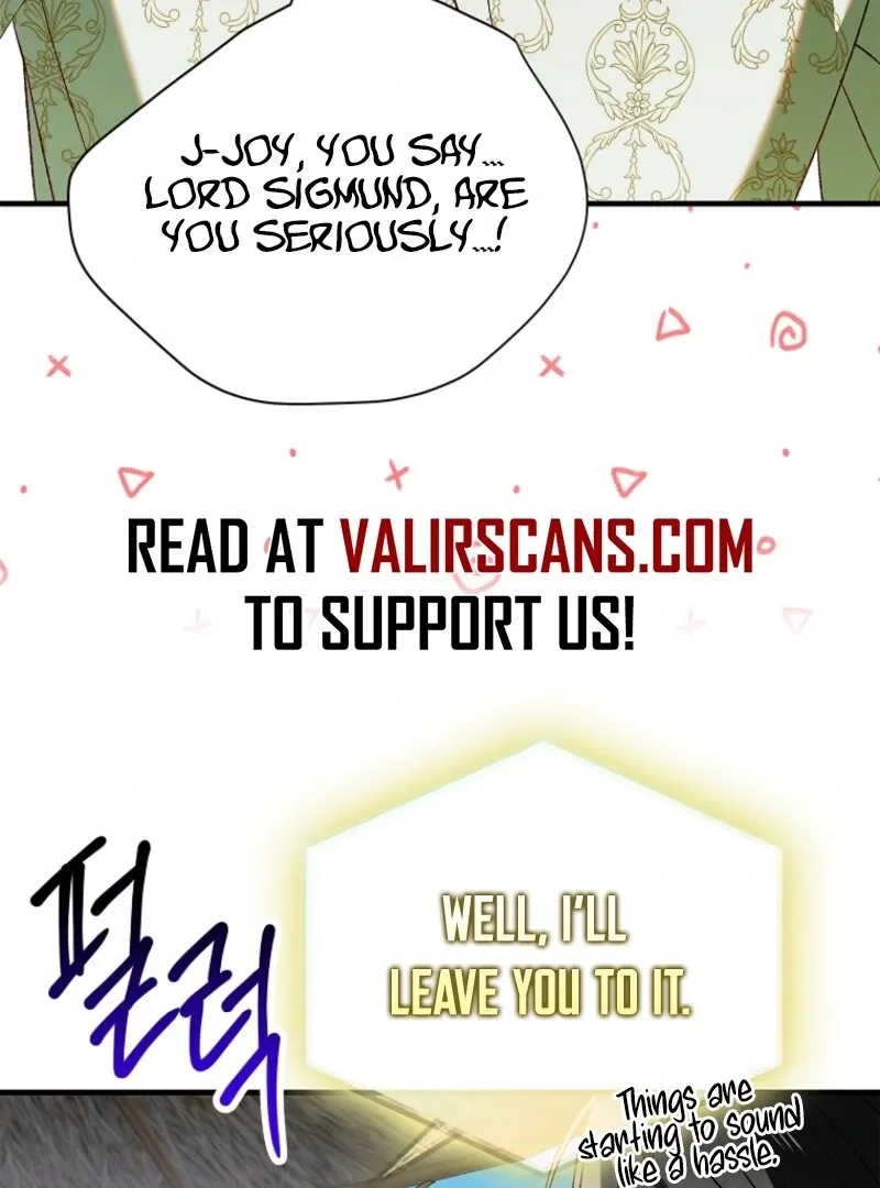 A Way To Protect The Lovable You Chapter 156 page 23