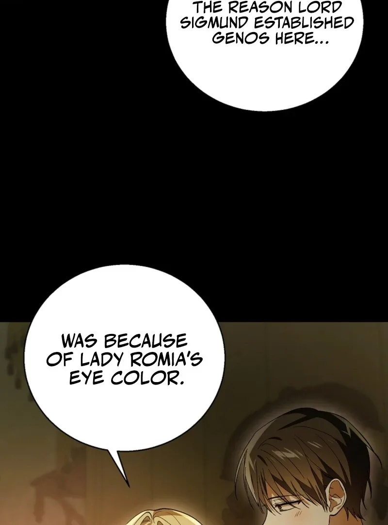 A Way To Protect The Lovable You Chapter 156 page 31