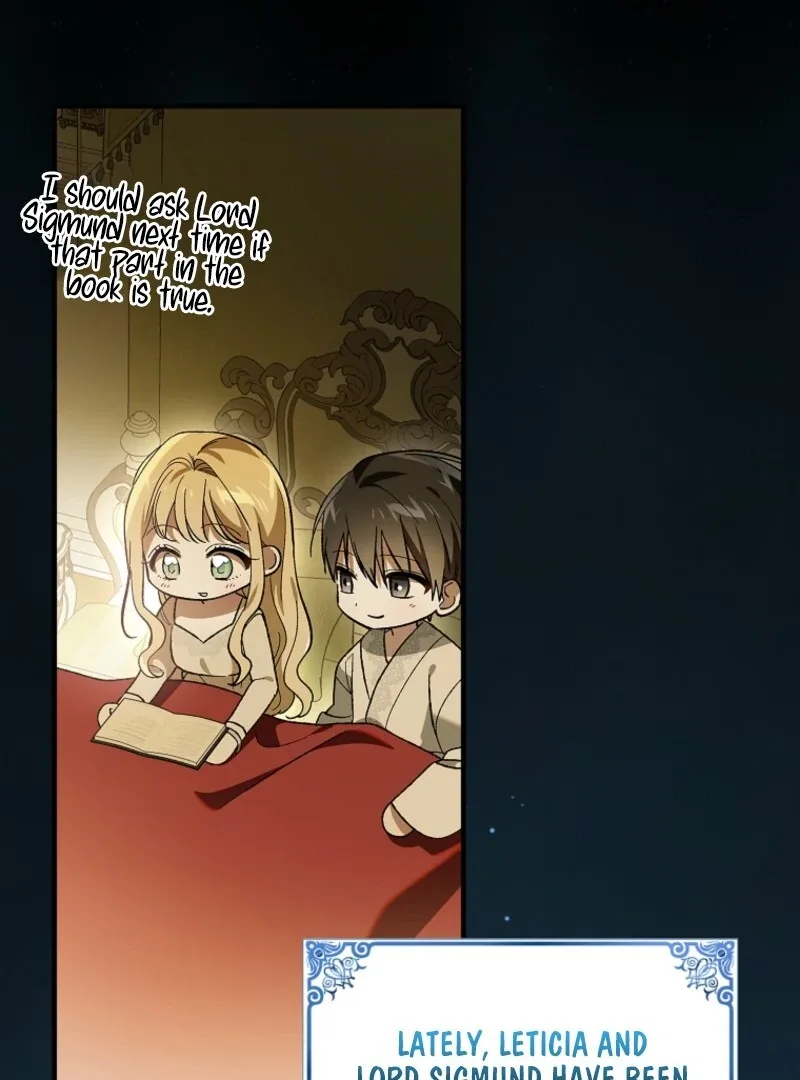 A Way To Protect The Lovable You Chapter 156 page 34