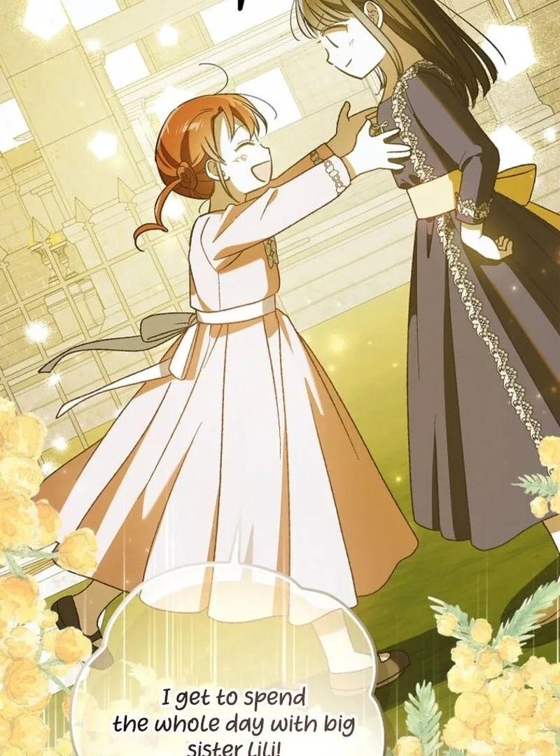A Way To Protect The Lovable You Chapter 151 page 104