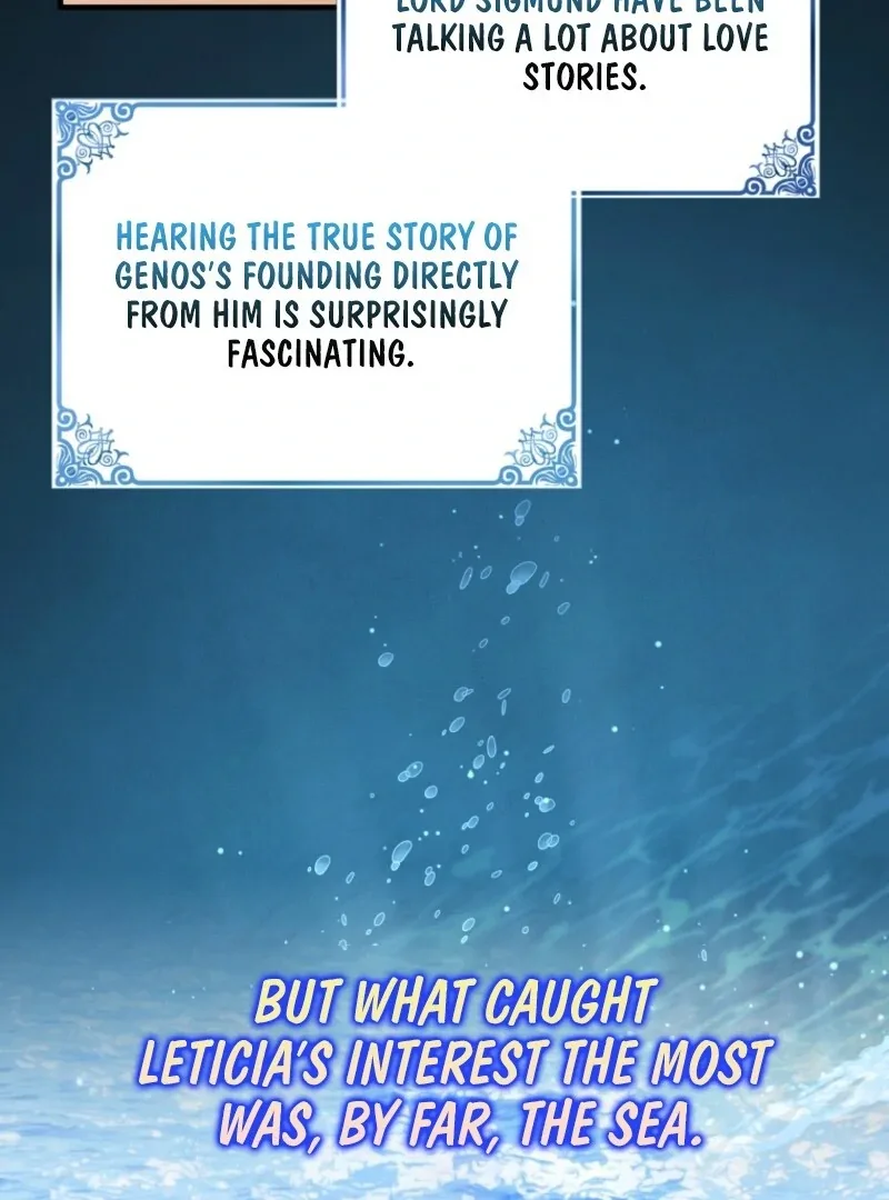 A Way To Protect The Lovable You Chapter 156 page 35