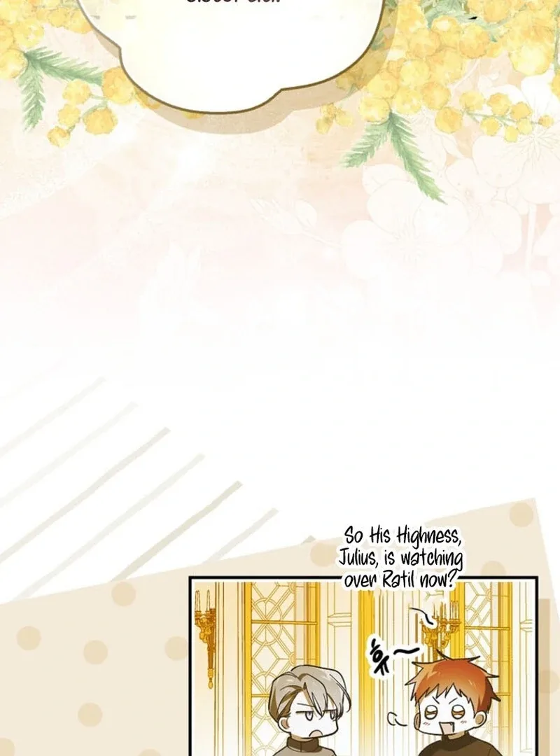 A Way To Protect The Lovable You Chapter 151 page 105