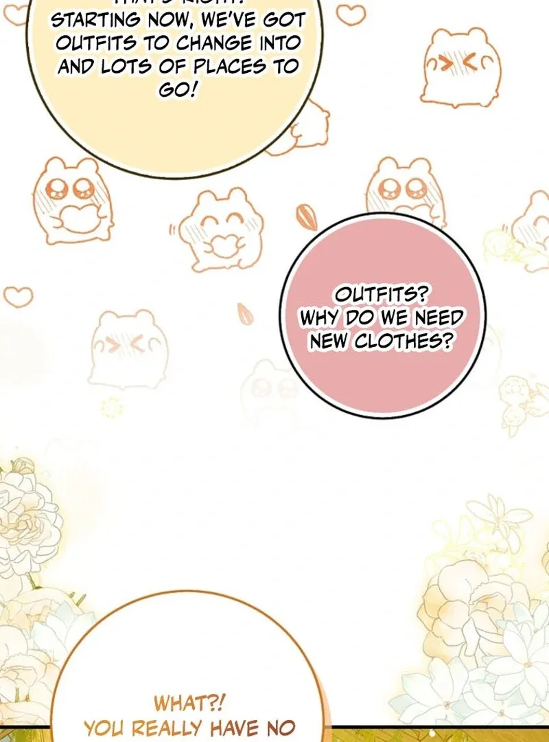 A Way To Protect The Lovable You Chapter 151 page 96