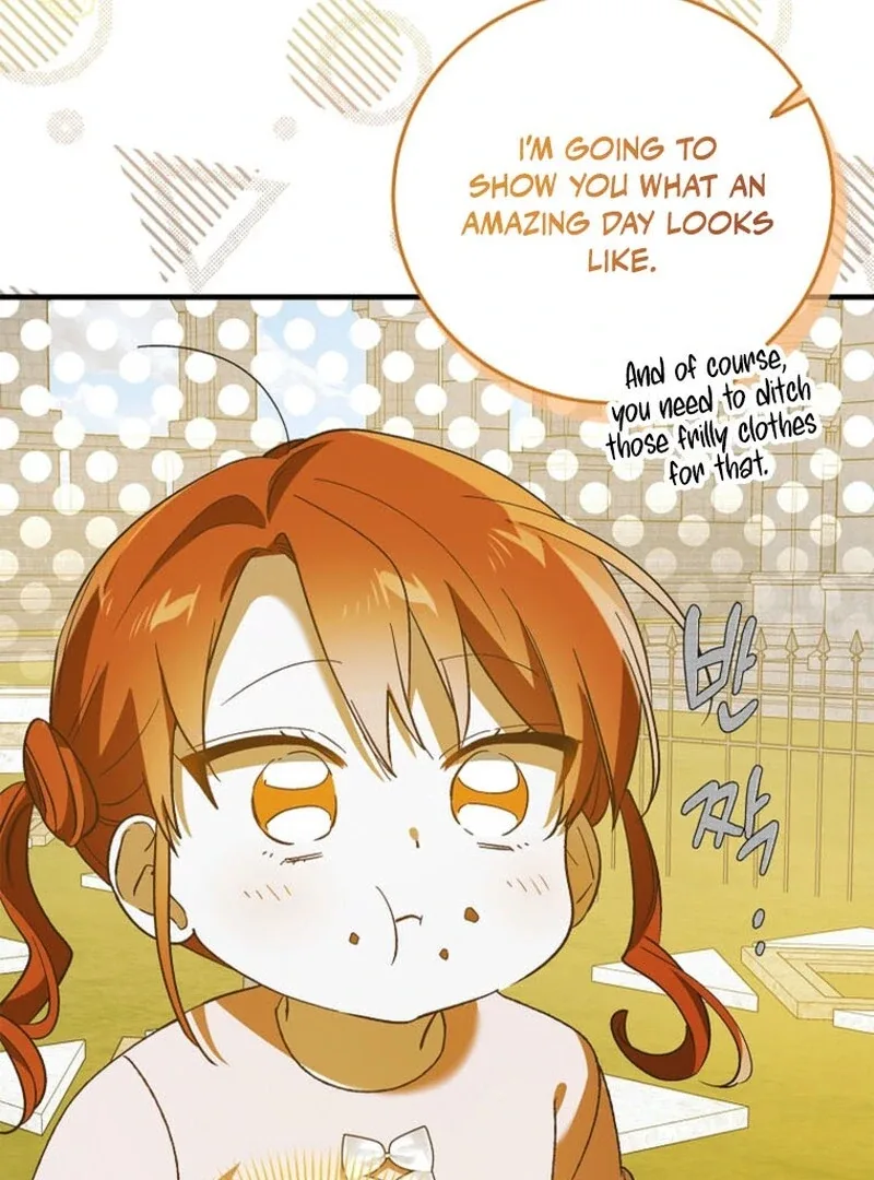 A Way To Protect The Lovable You Chapter 151 page 99