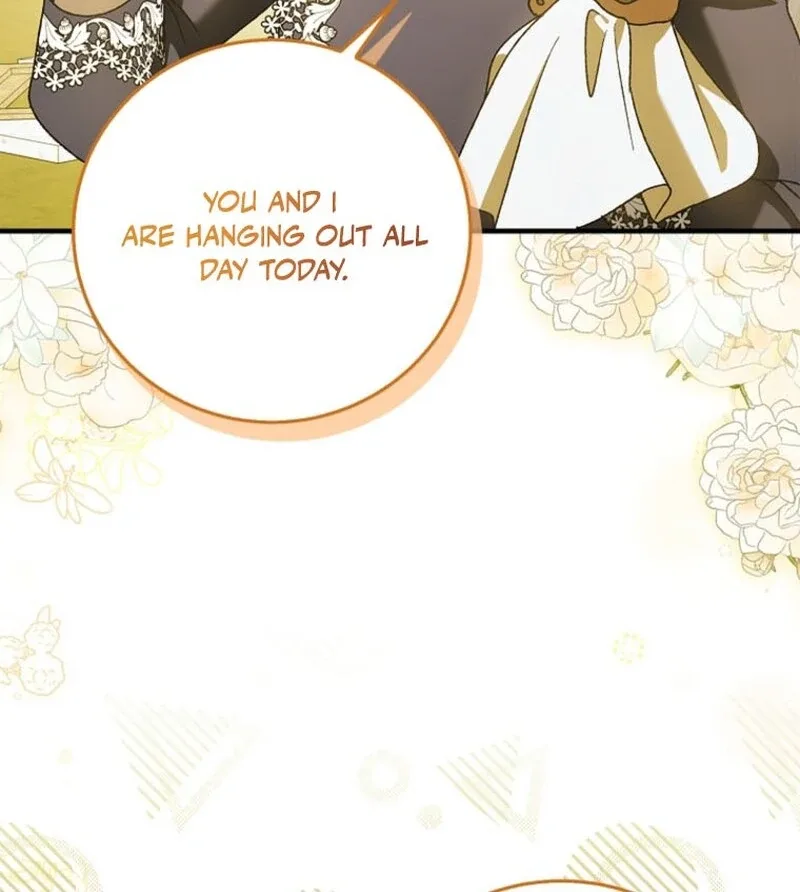 A Way To Protect The Lovable You Chapter 151 page 98