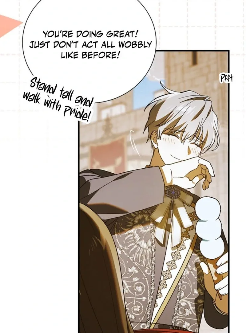 A Way To Protect The Lovable You Chapter 151 page 115