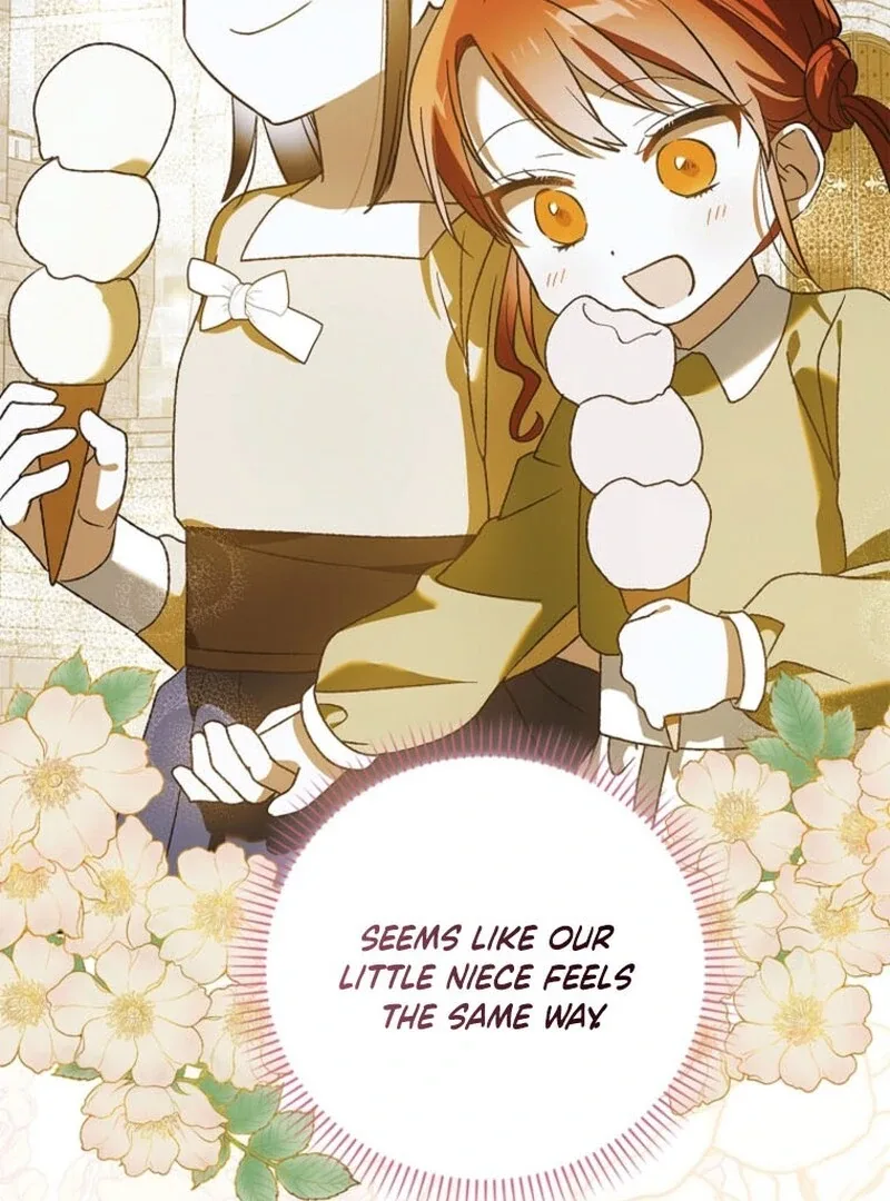 A Way To Protect The Lovable You Chapter 151 page 121