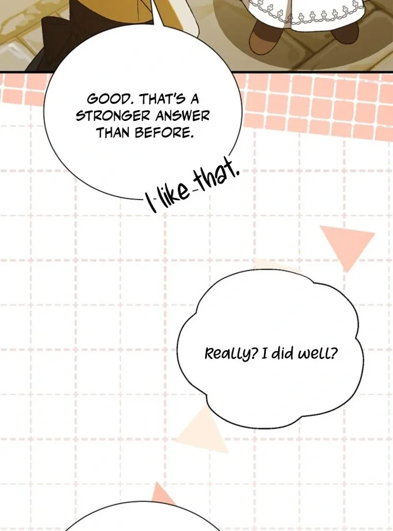 A Way To Protect The Lovable You Chapter 151 page 114