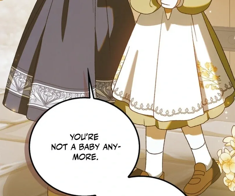 A Way To Protect The Lovable You Chapter 151 page 111