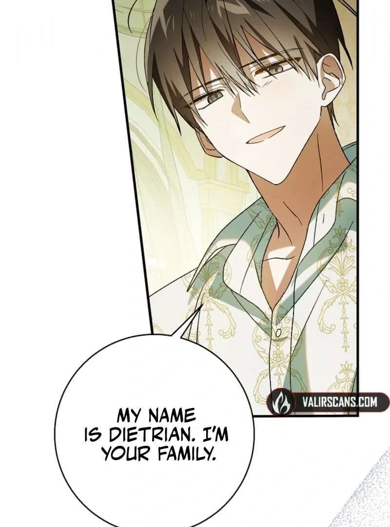 A Way To Protect The Lovable You Chapter 156 page 47