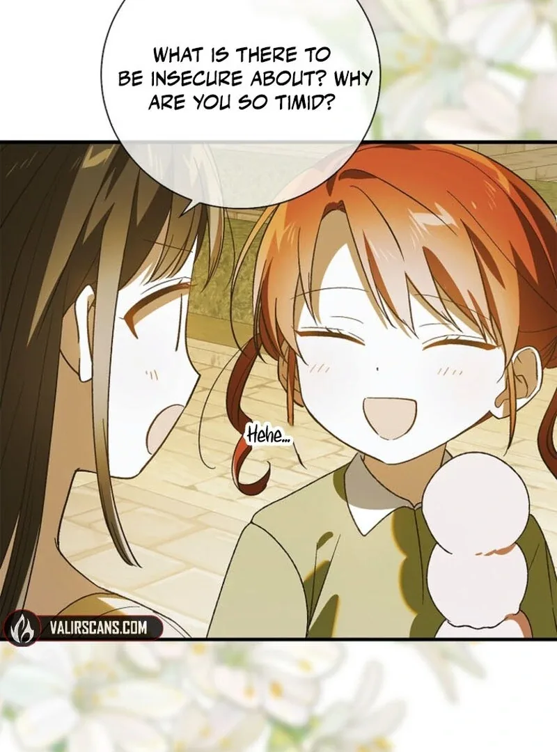 A Way To Protect The Lovable You Chapter 151 page 117