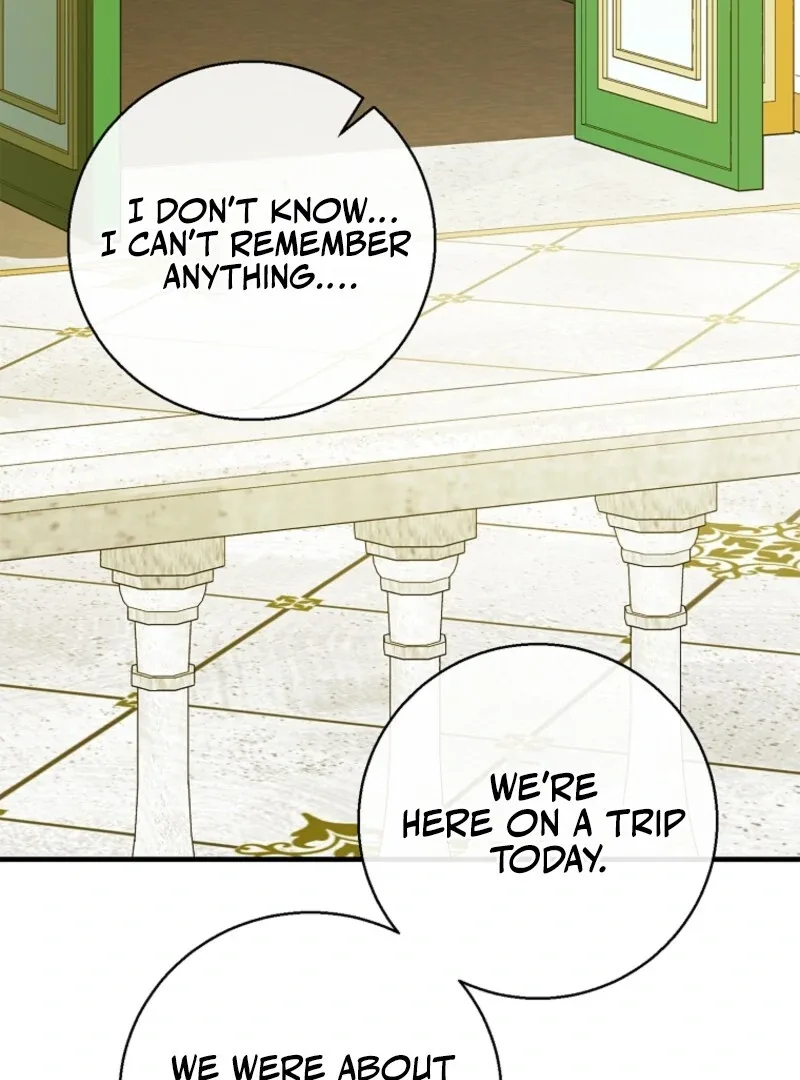 A Way To Protect The Lovable You Chapter 156 page 50