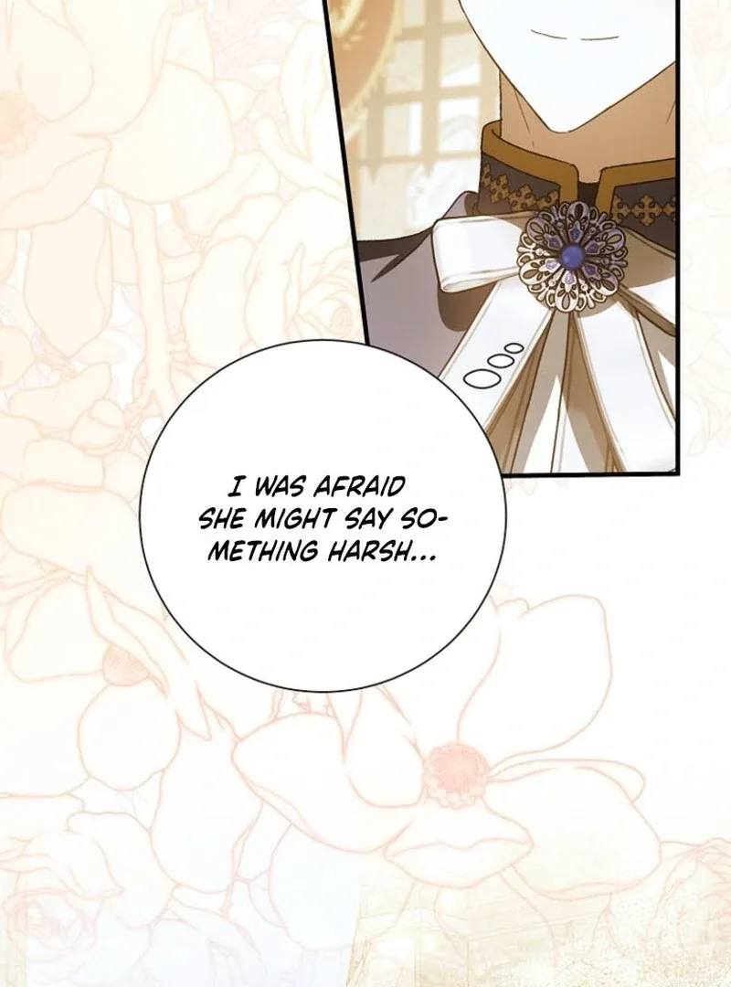 A Way To Protect The Lovable You Chapter 151 page 119